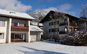 Ferienwohnung Kessler